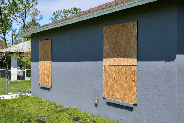 Affordable Siding Repair and Maintenance Services in Farwell, TX